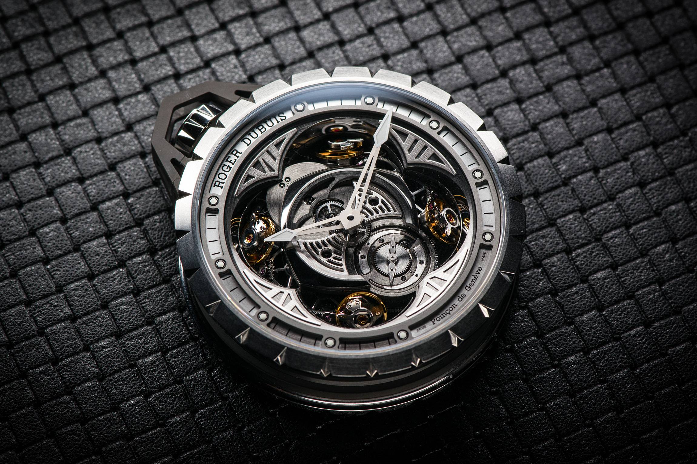 roger dubuis replica watches Sale